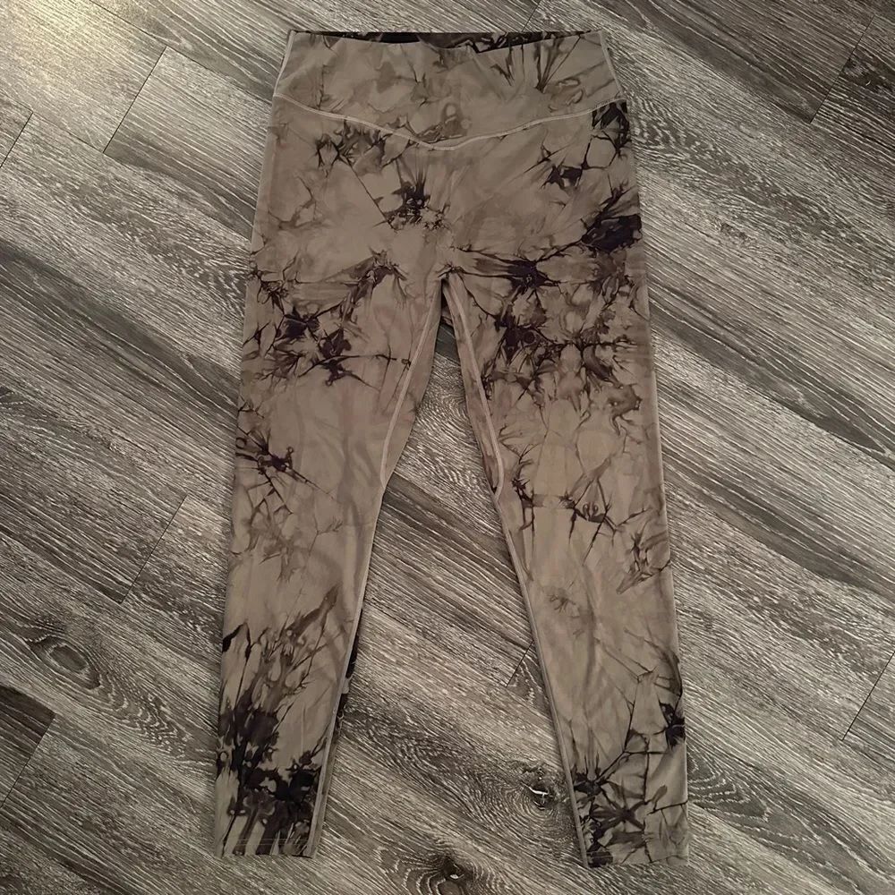Balance Collection Tie Dye Leggings